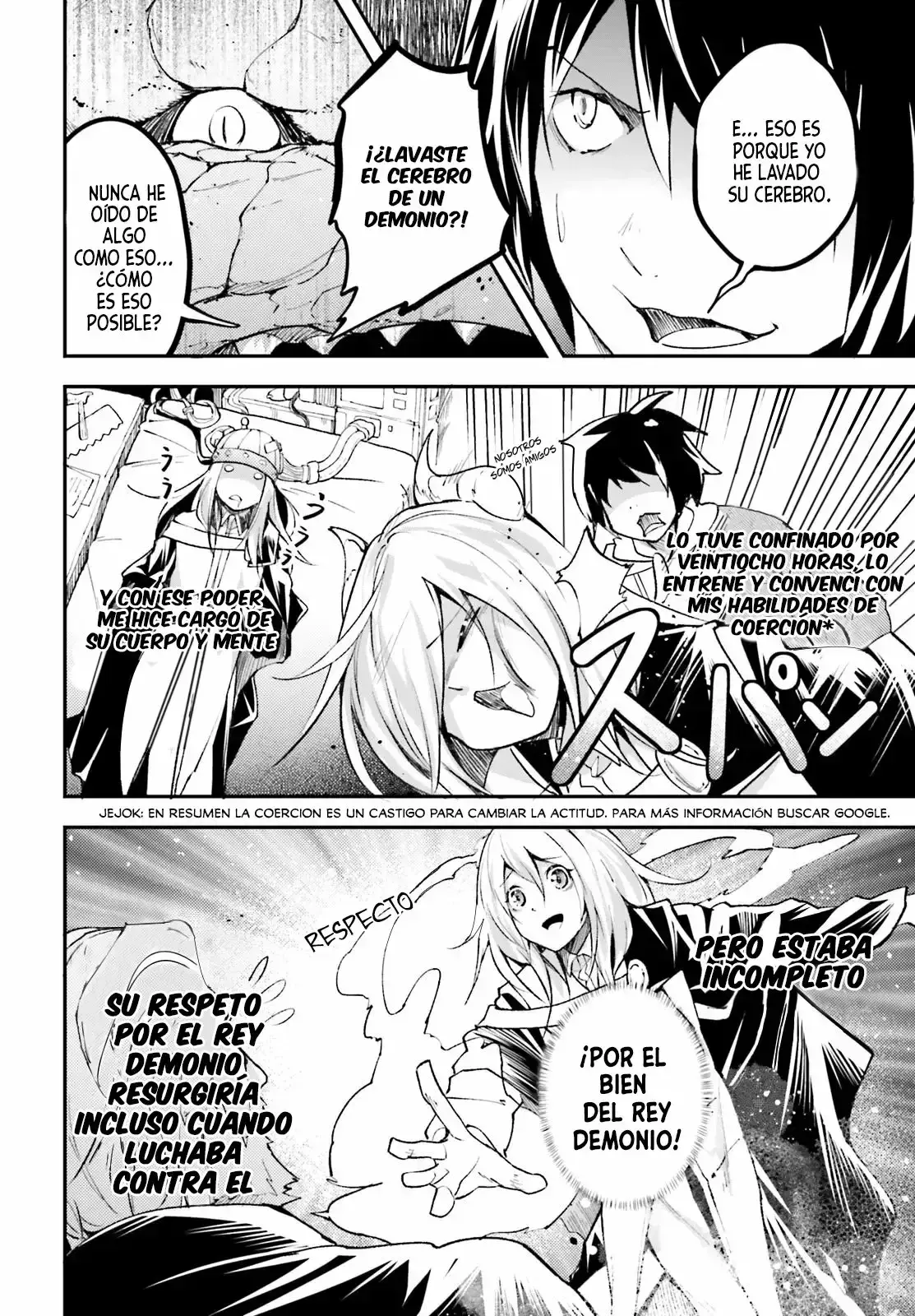 Capitulo 26 page 17