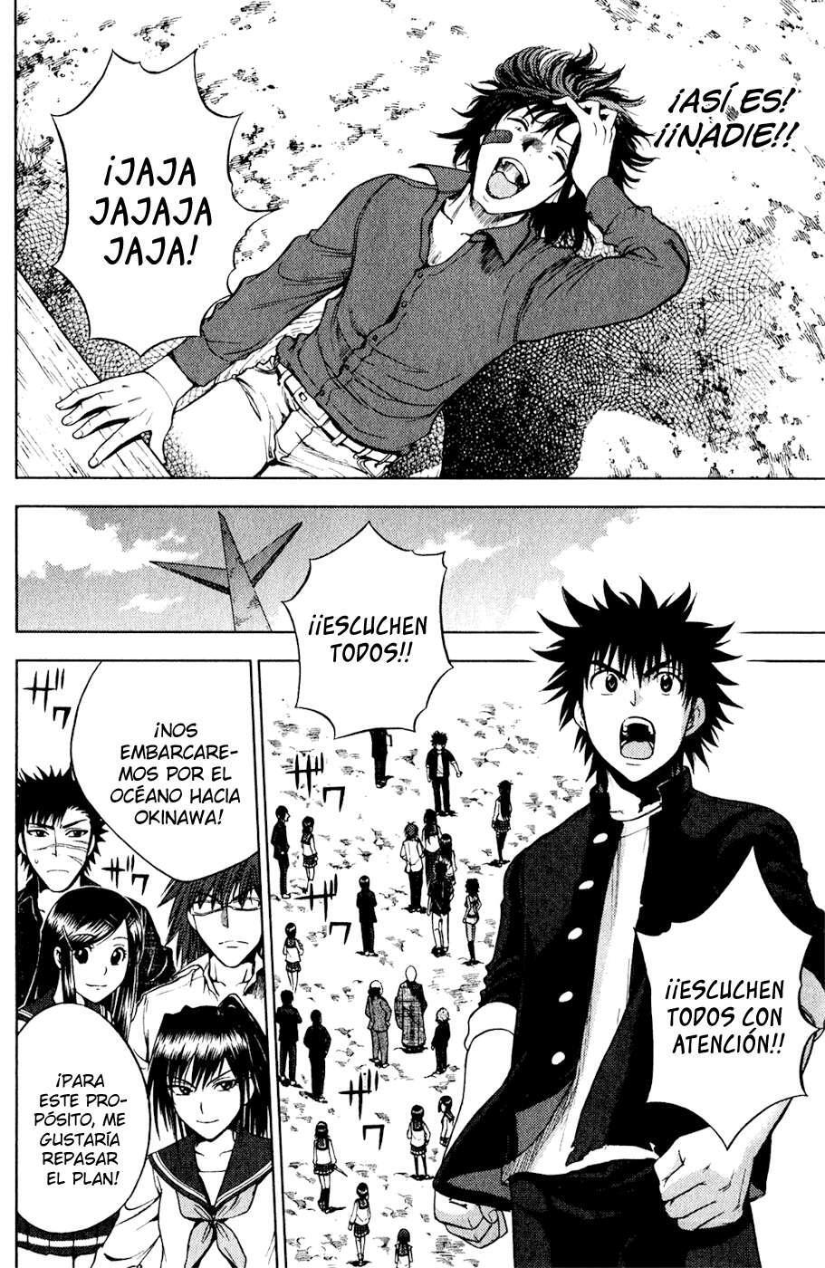 Capitulo 138 page 12