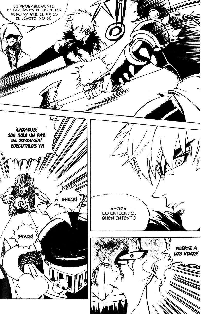 Capitulo 25 page 8