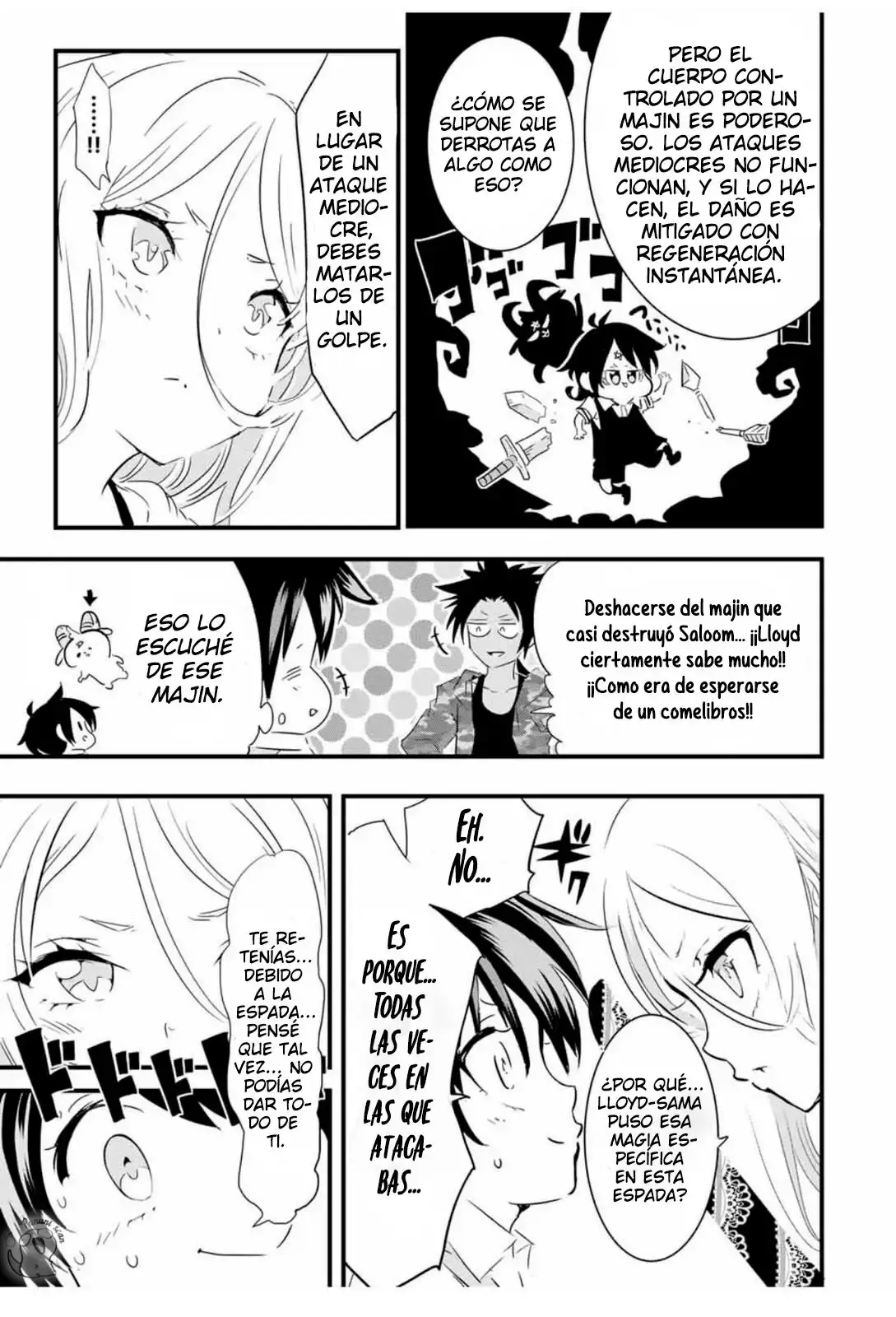 Capitulo 34 page 9