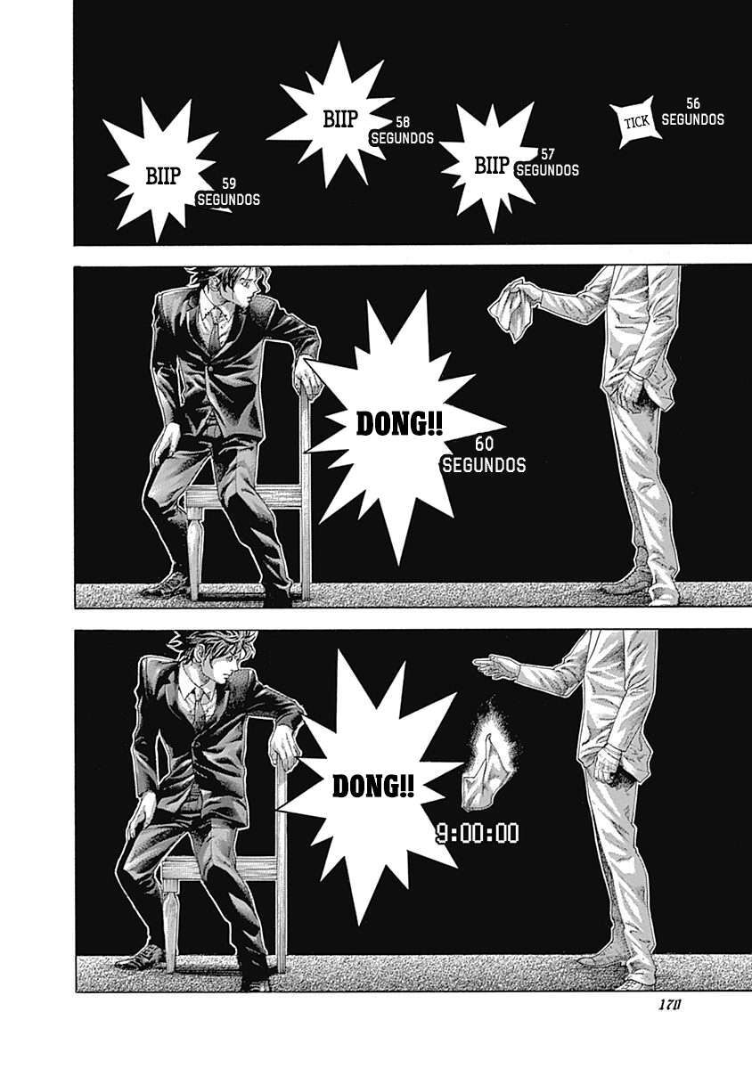 Capitulo 525 page 15