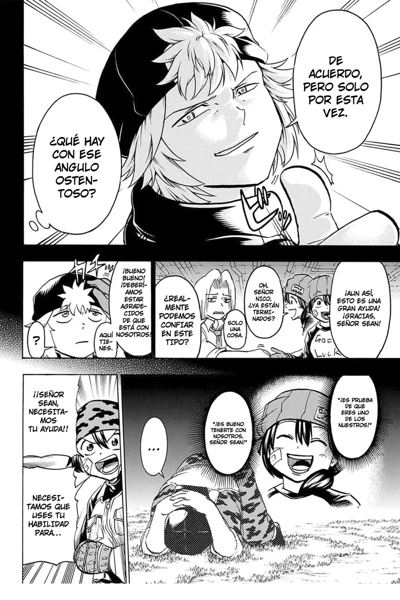 Capitulo 149 page 5