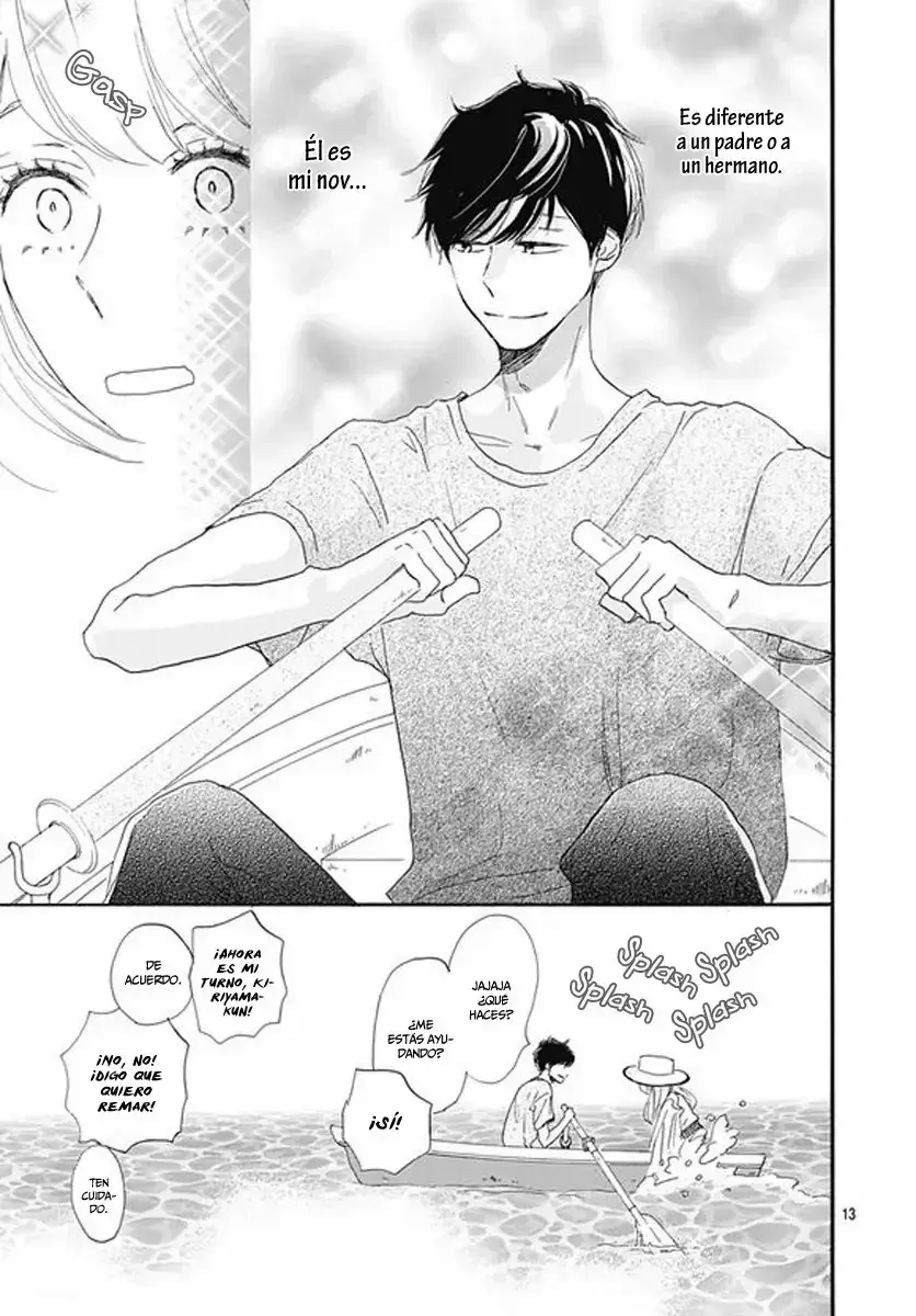 Capitulo 31 page 15