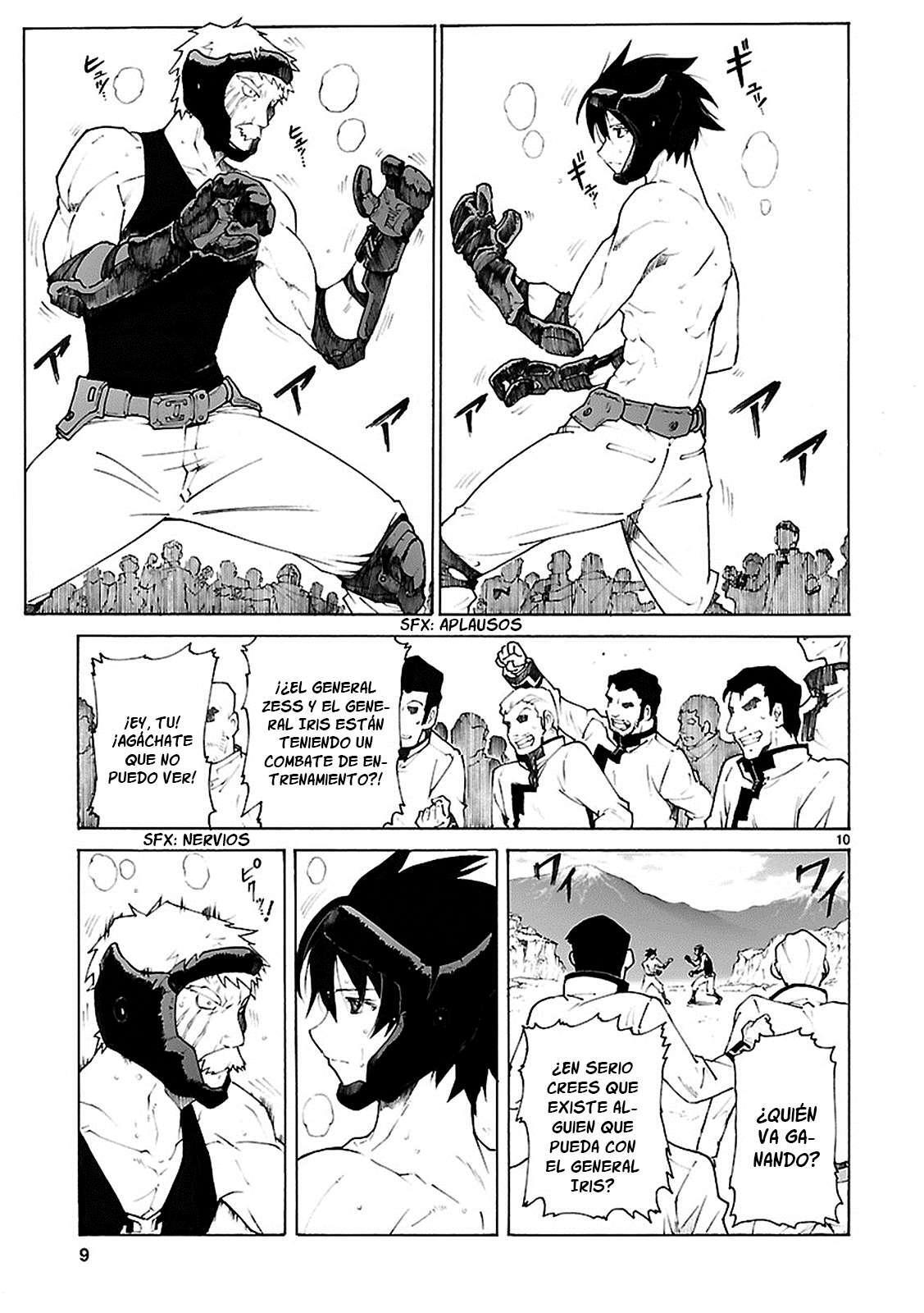 Capitulo 76 page 10