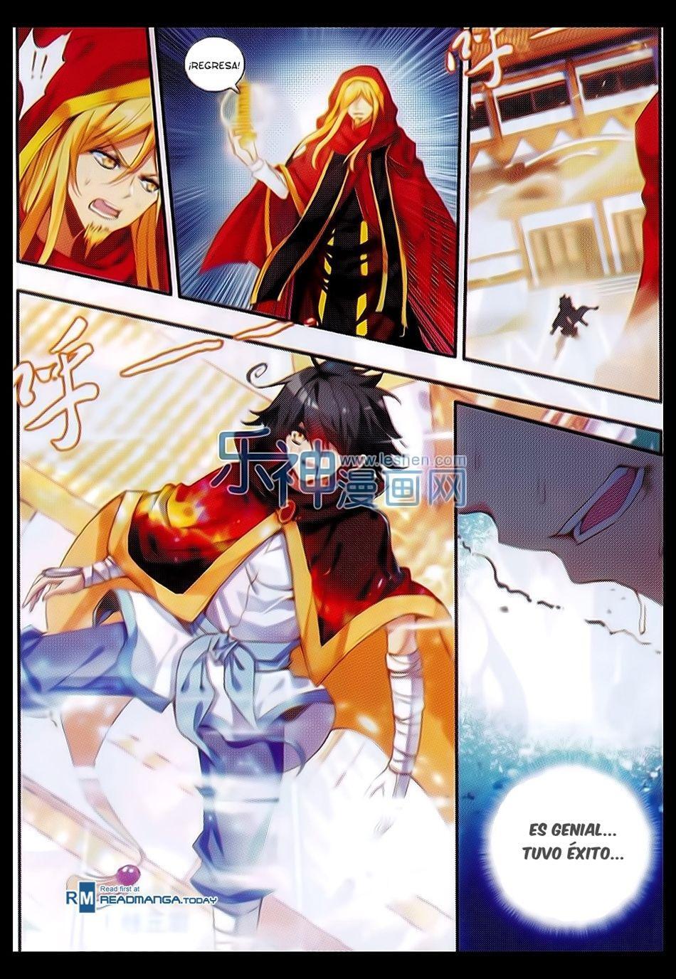 Capitulo 51 page 17