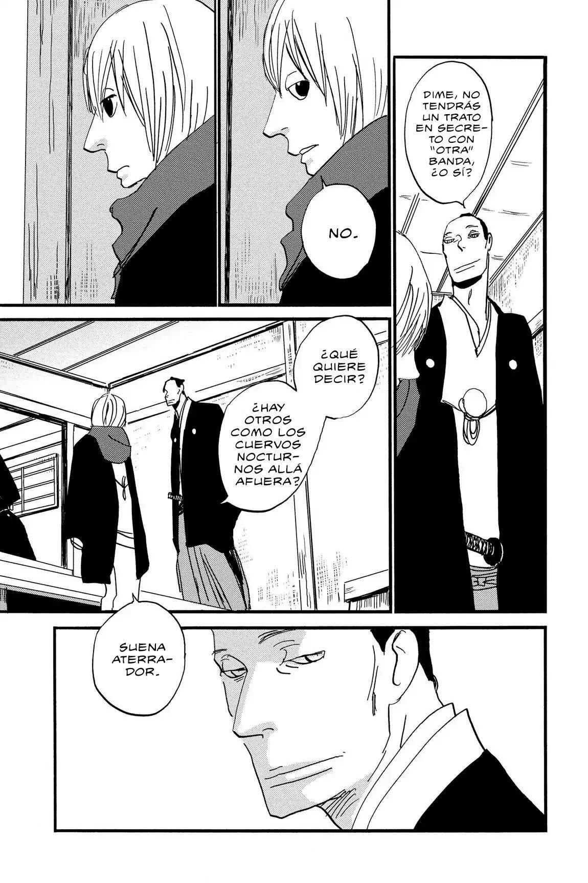 Capitulo 28 page 12