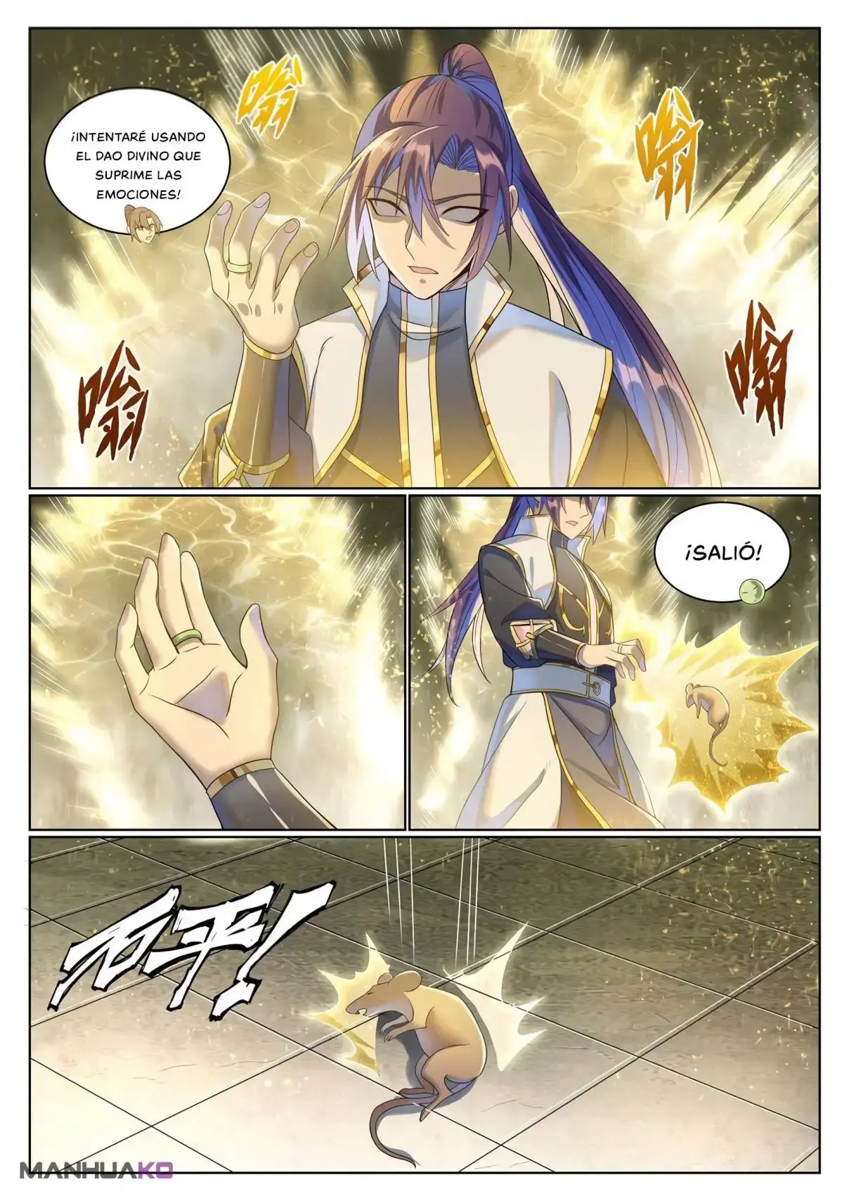 Capitulo 1042 page 7