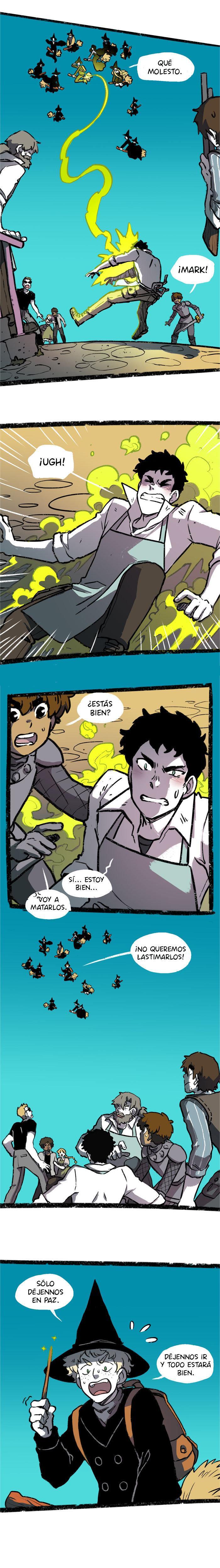 Capitulo 207 page 5