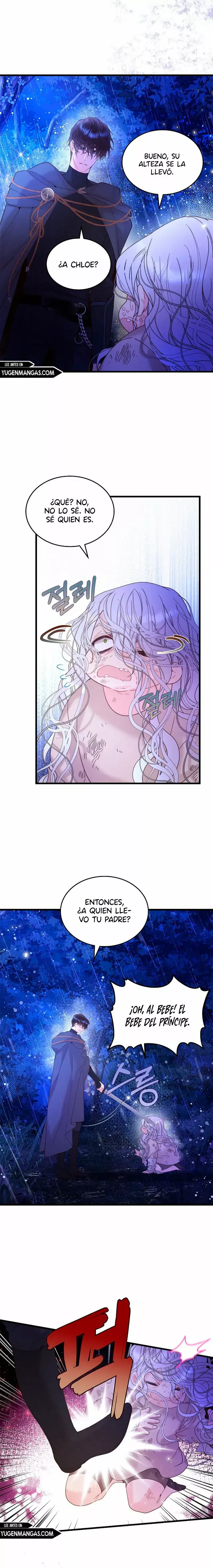 Capitulo 105 page 19