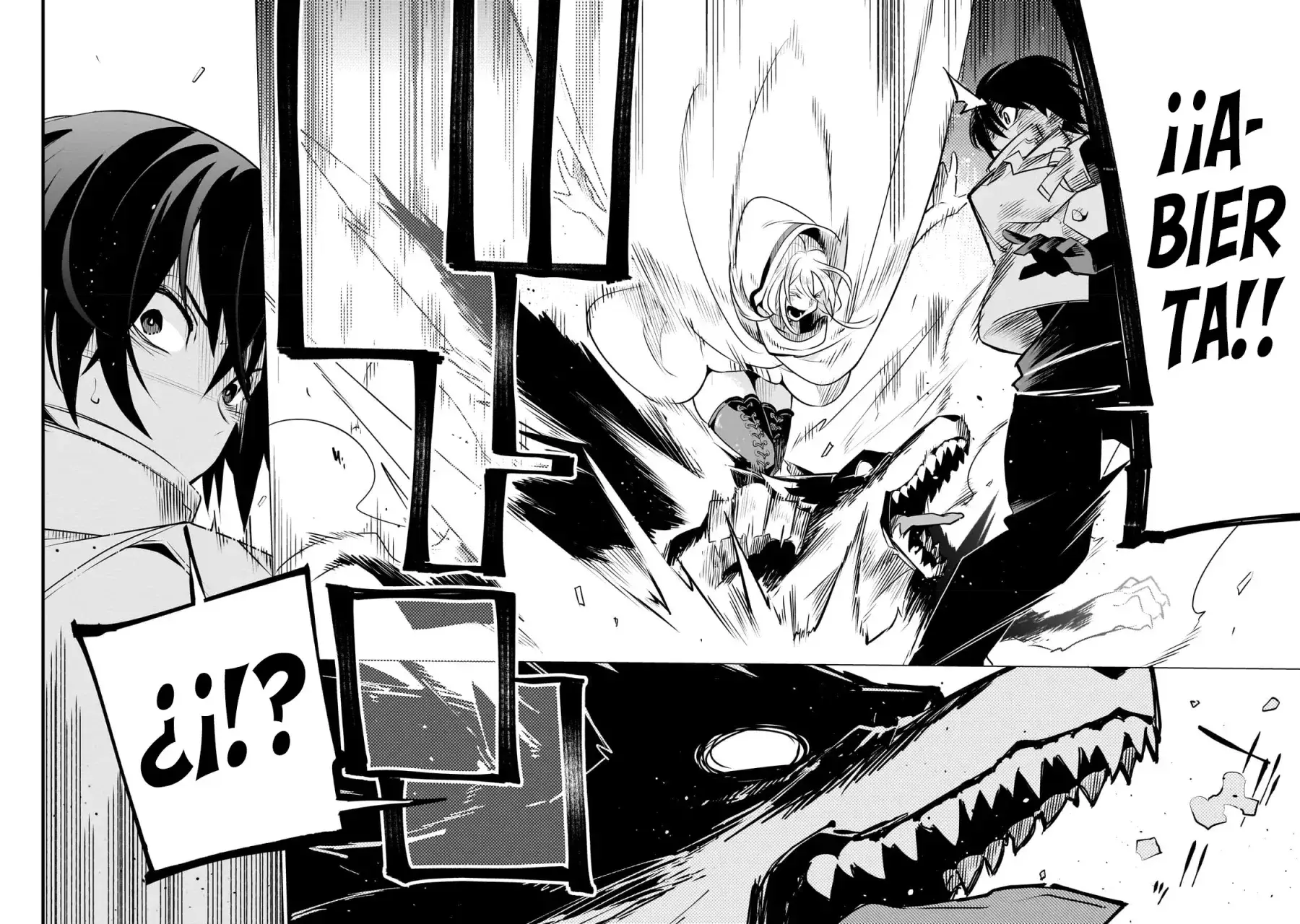 Capitulo 26 page 20