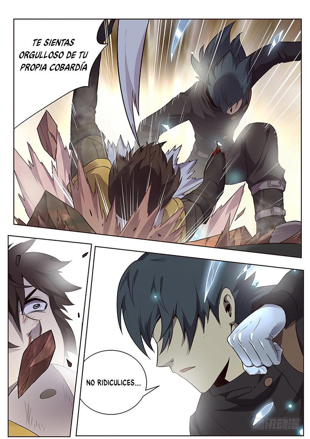 Capitulo 162 page 15