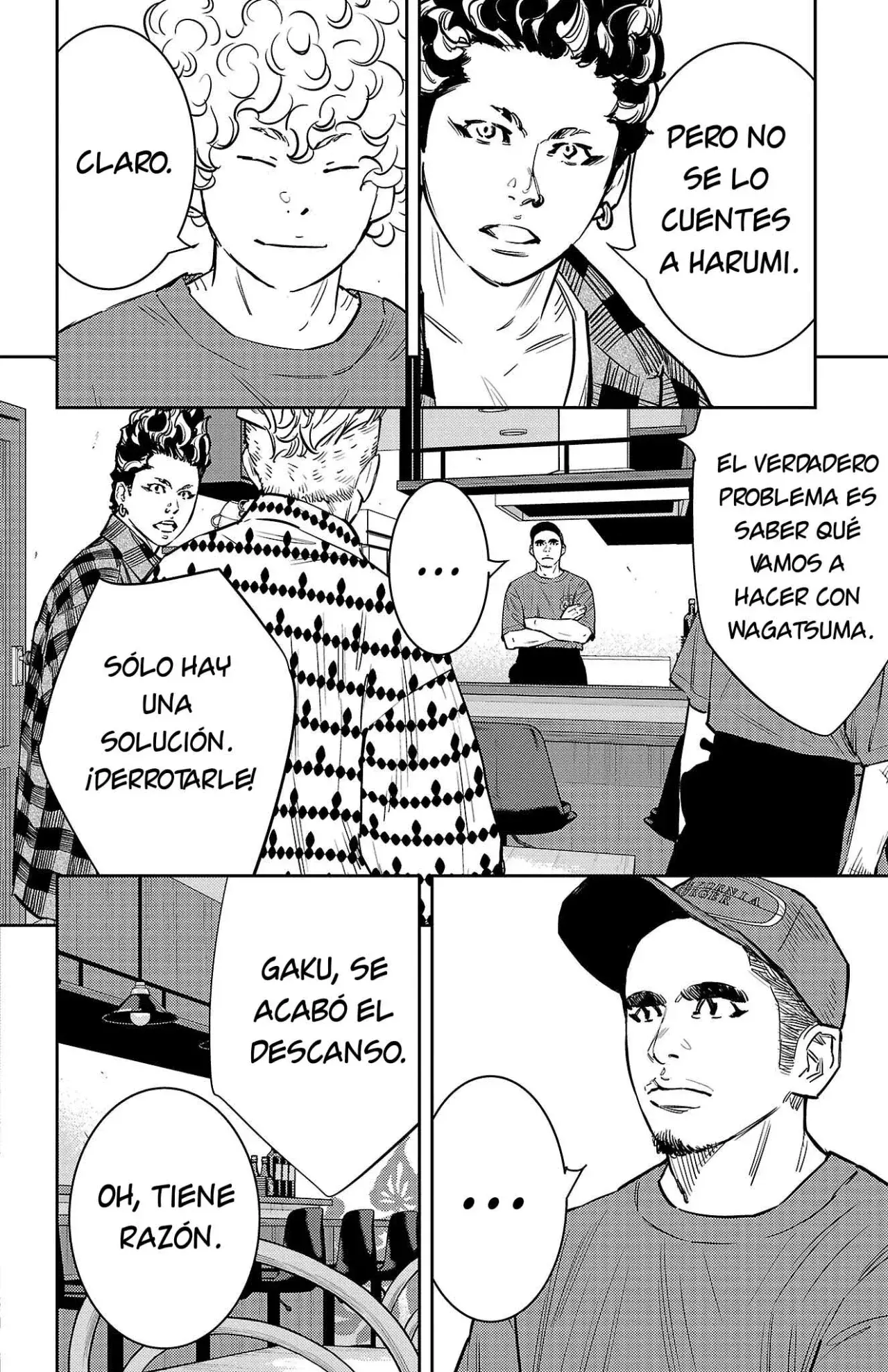 Capitulo 67 page 4