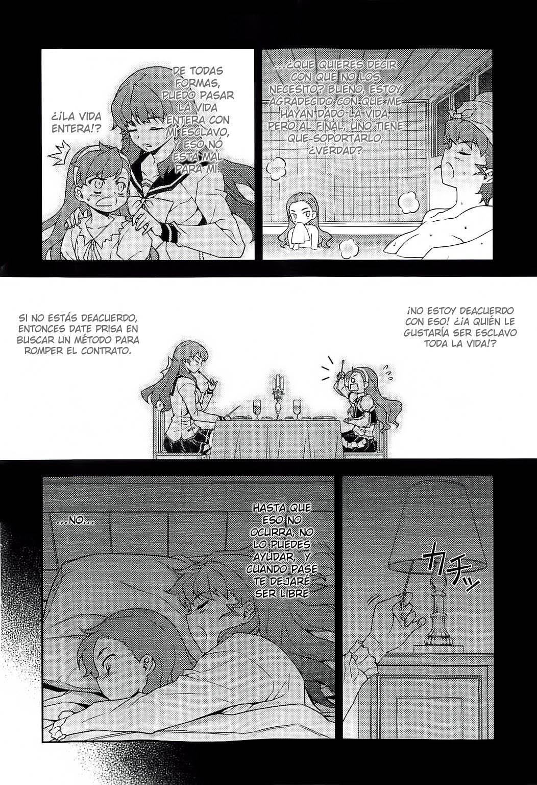 Capitulo 17 page 30