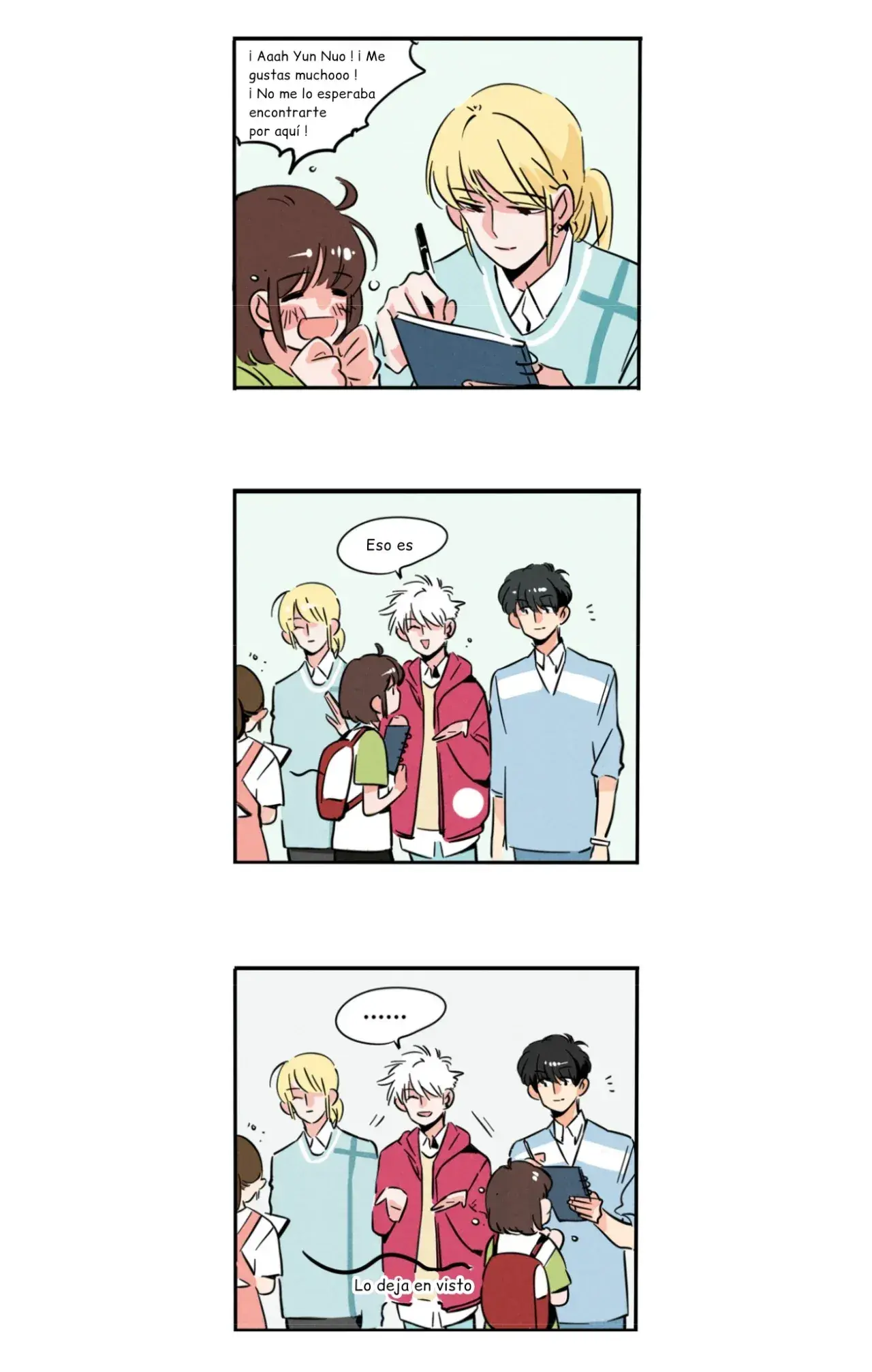 Capitulo 61 page 2