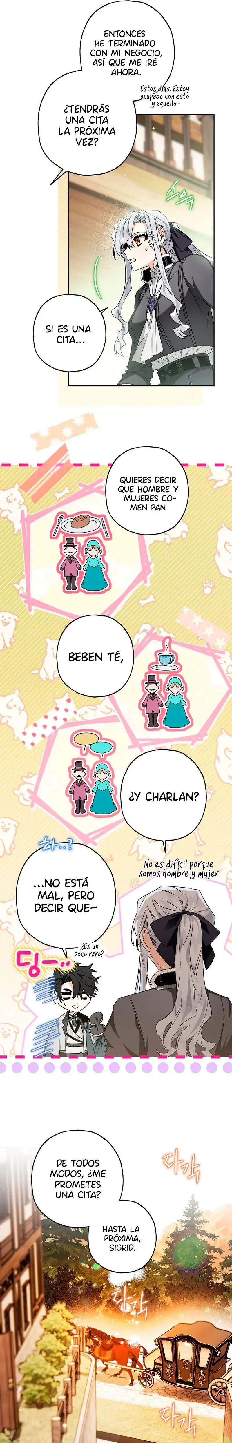 Capitulo 50 page 14