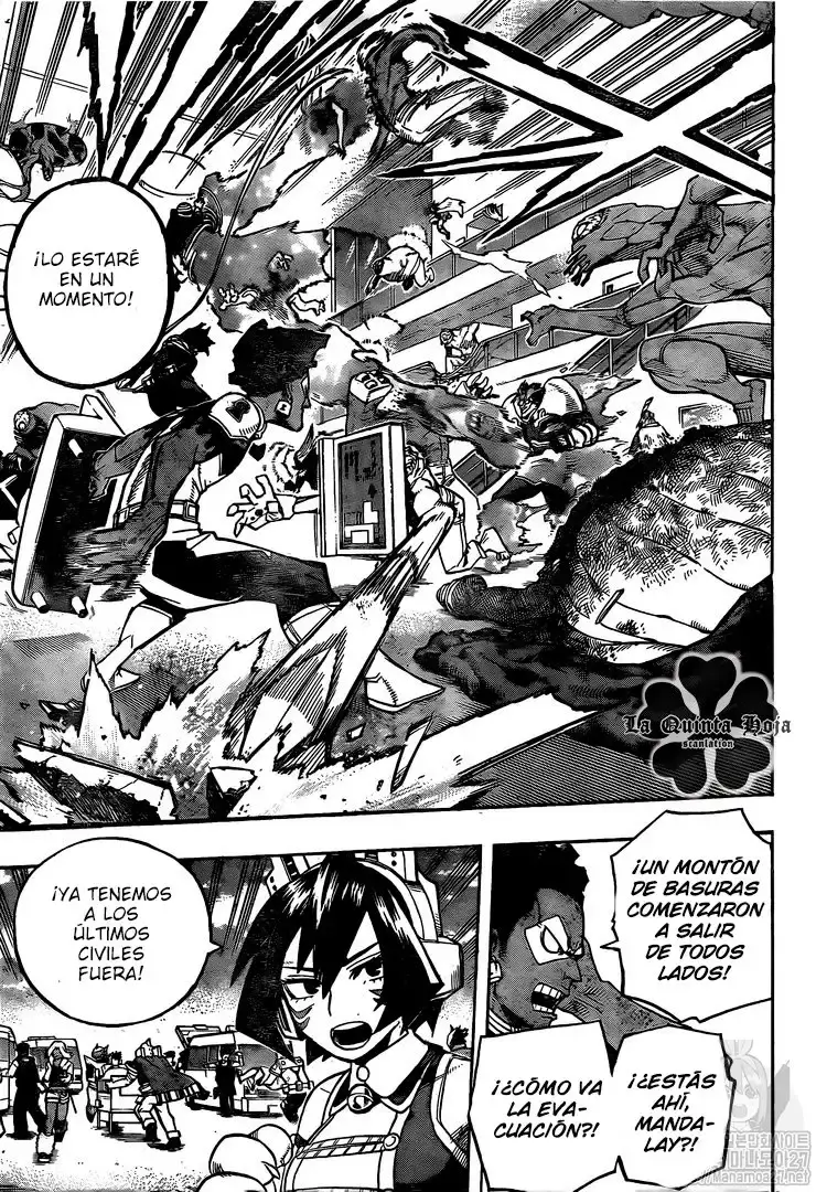 Capitulo 261 page 6