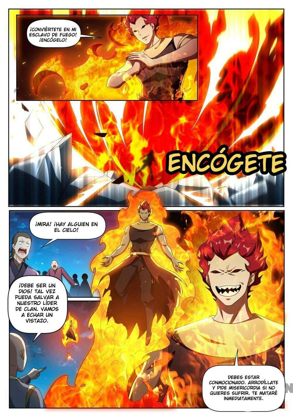 Capitulo 298 page 7