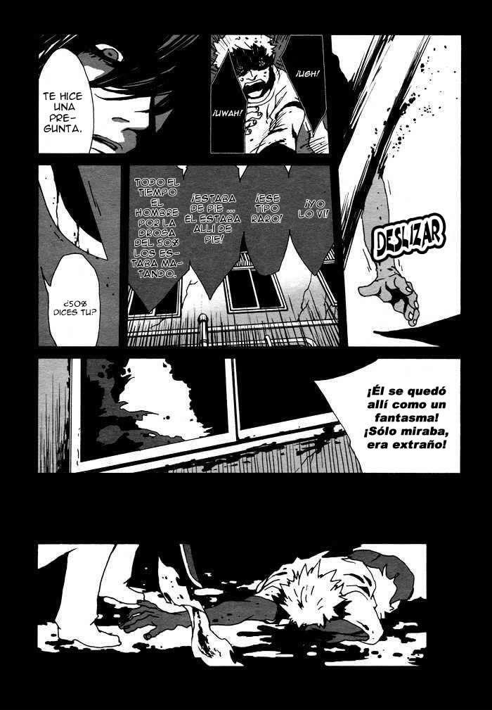 Capitulo 8 page 15