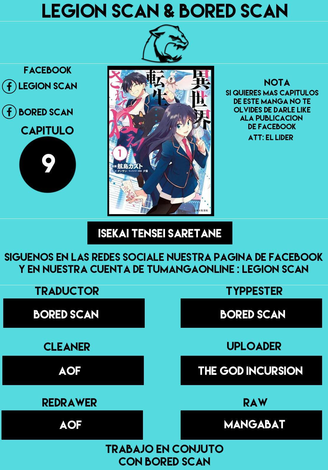 Capitulo 9 page 1