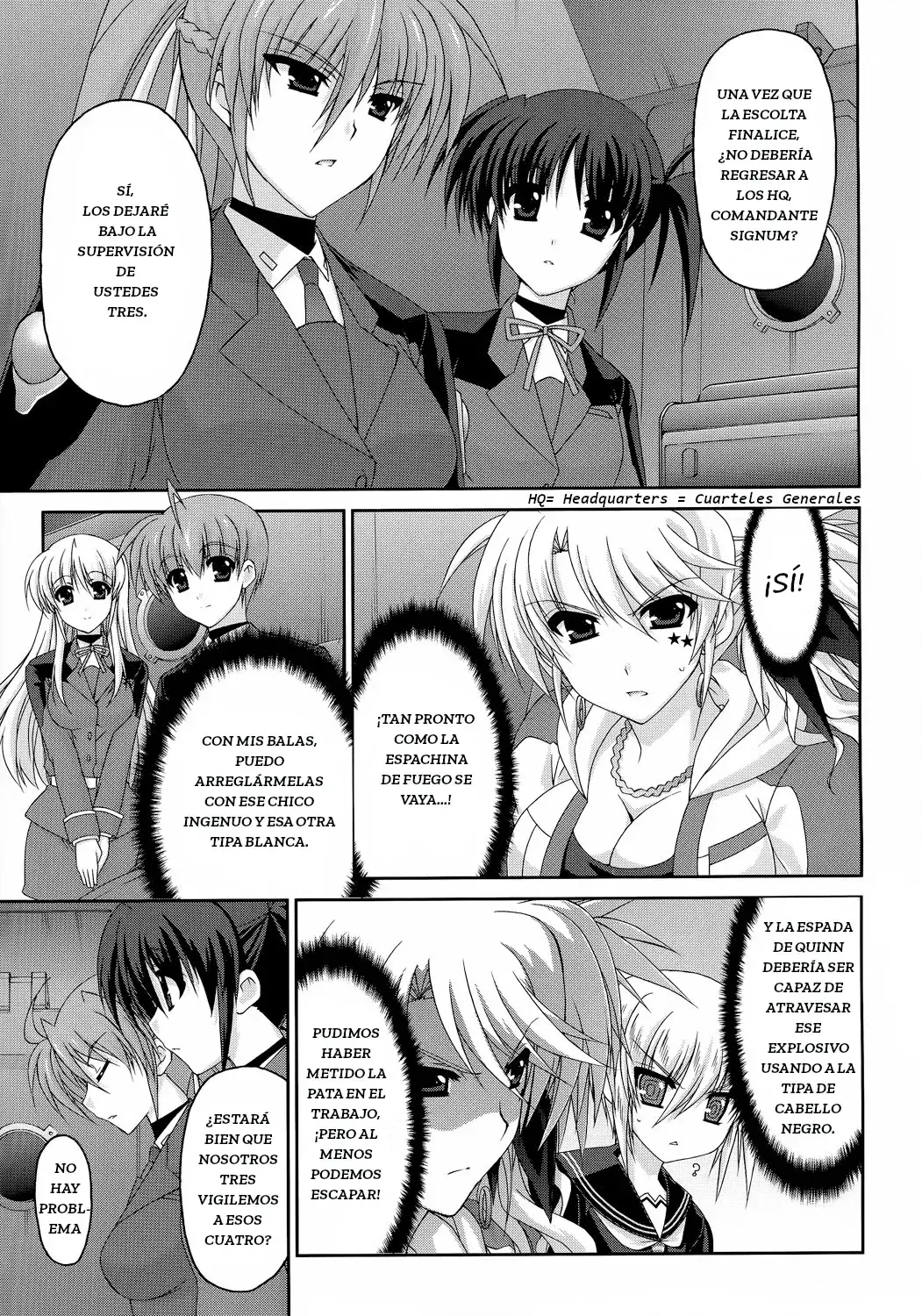 Capitulo 25 page 17