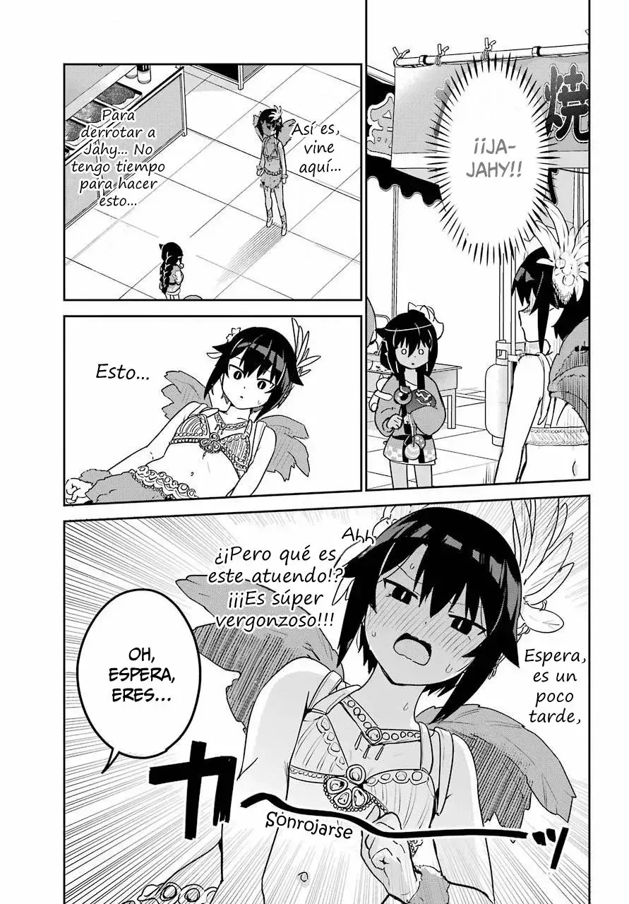 Capitulo 63 page 18