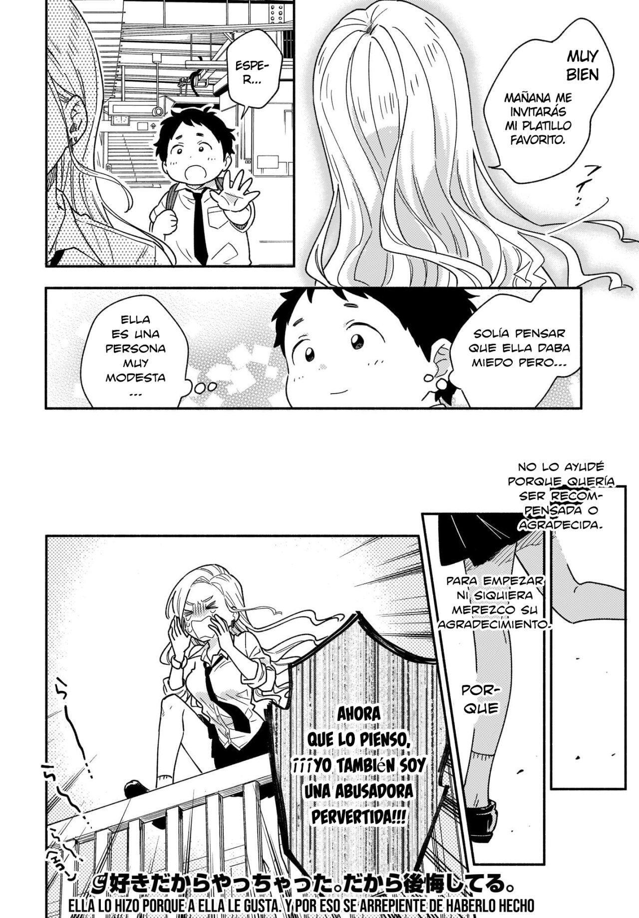 Capitulo 17 page 21
