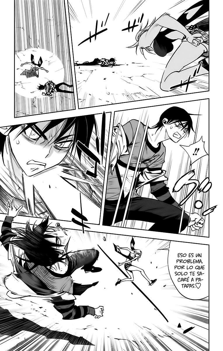Capitulo 73 page 6