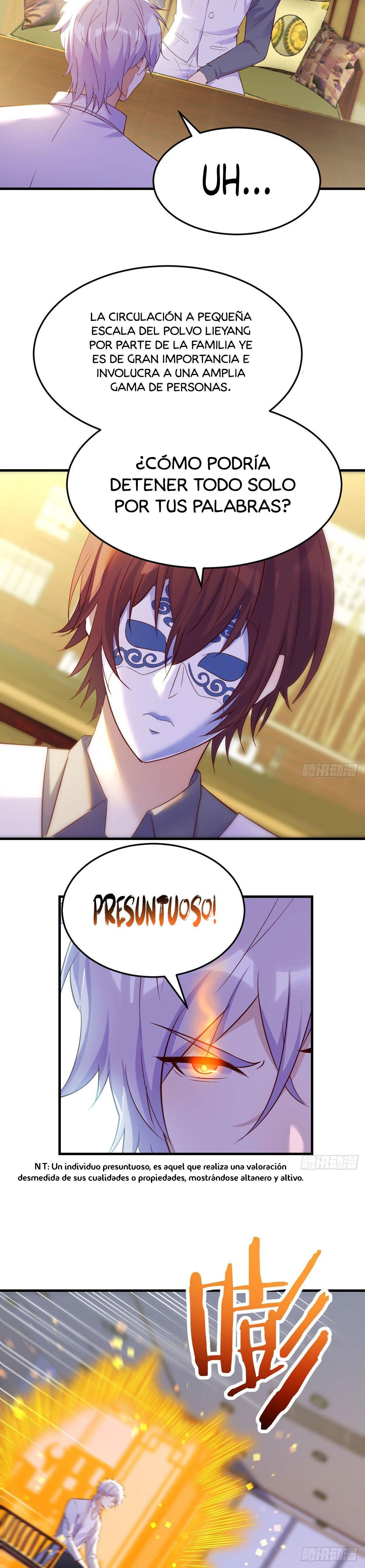Capitulo 30 page 21