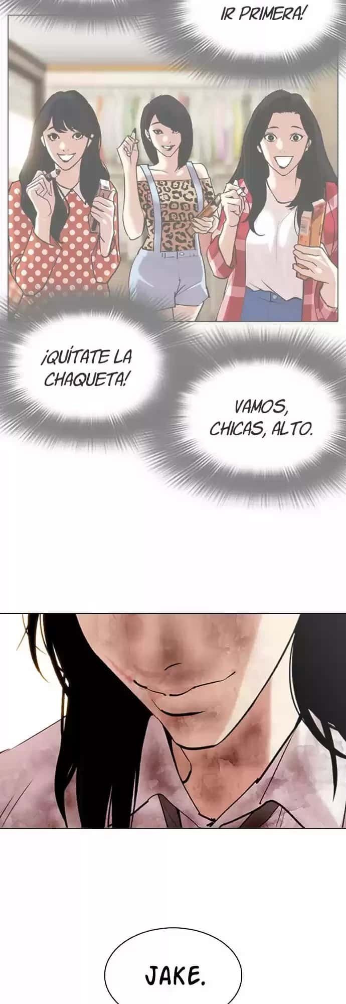 Capitulo 314 page 35