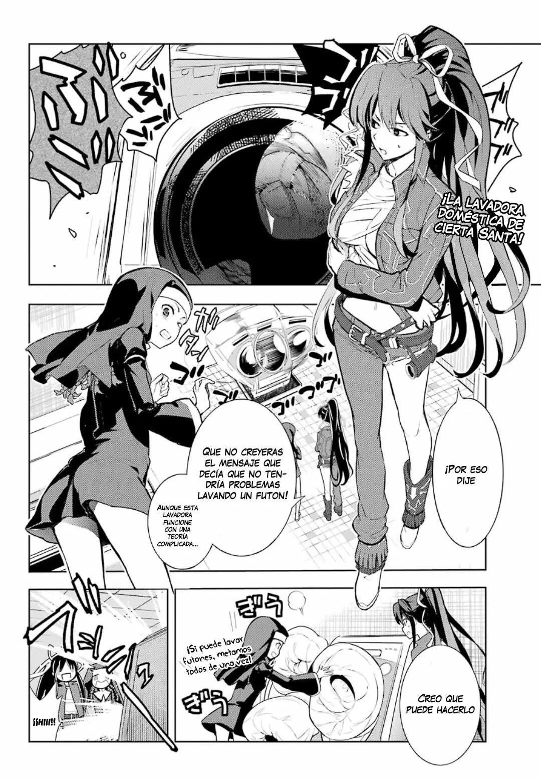 Capitulo 119 page 2