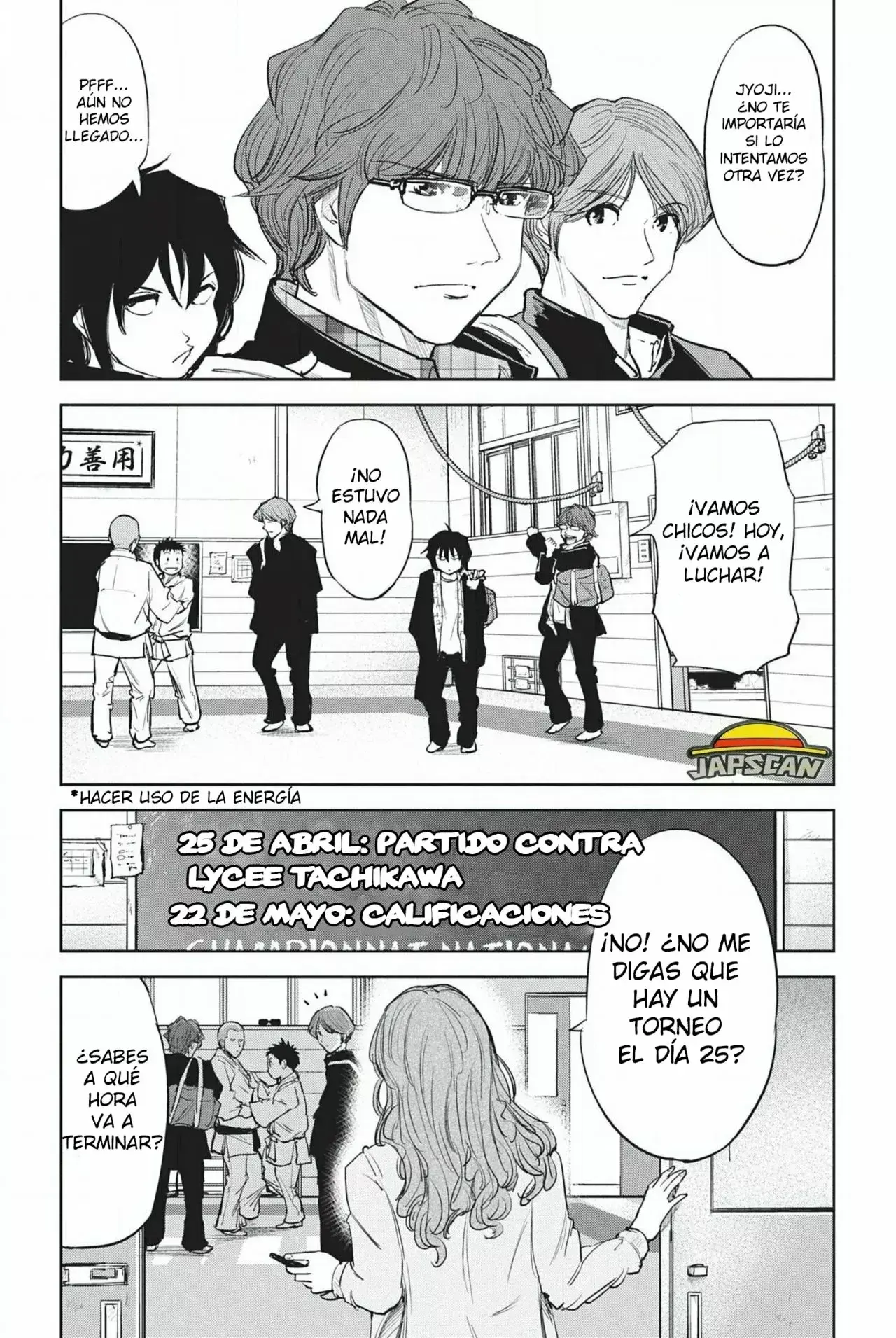 Capitulo 10 page 17