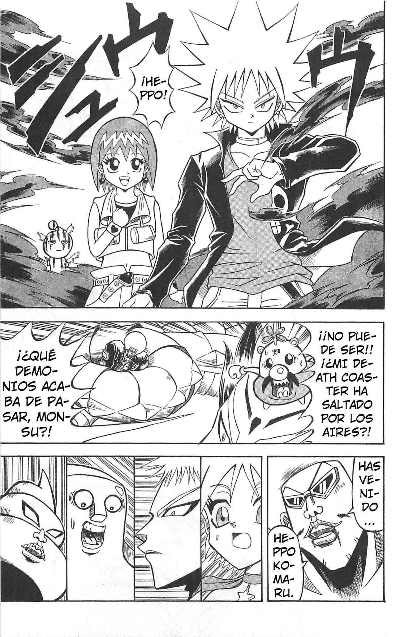 Capitulo 61 page 4