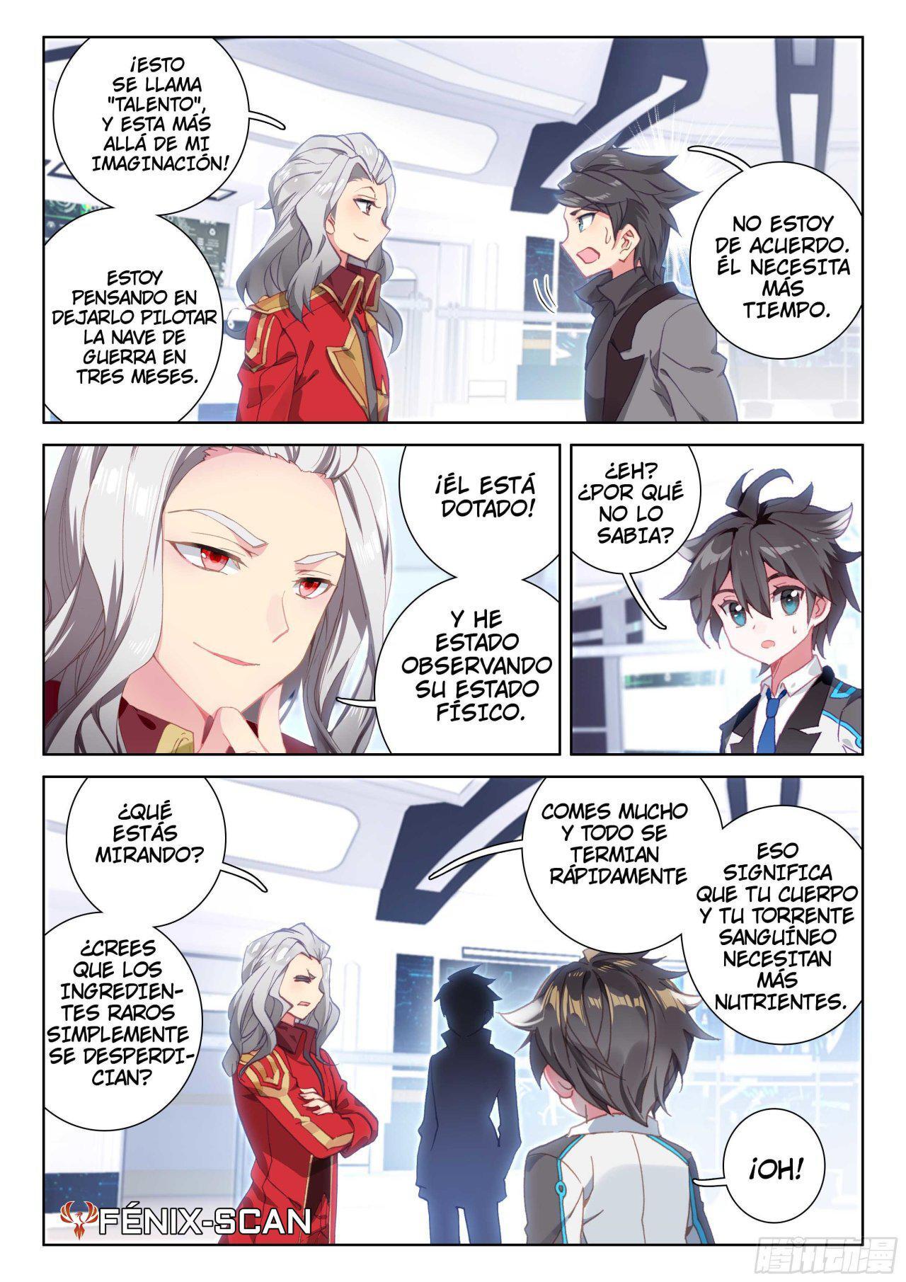 Capitulo 63 page 16