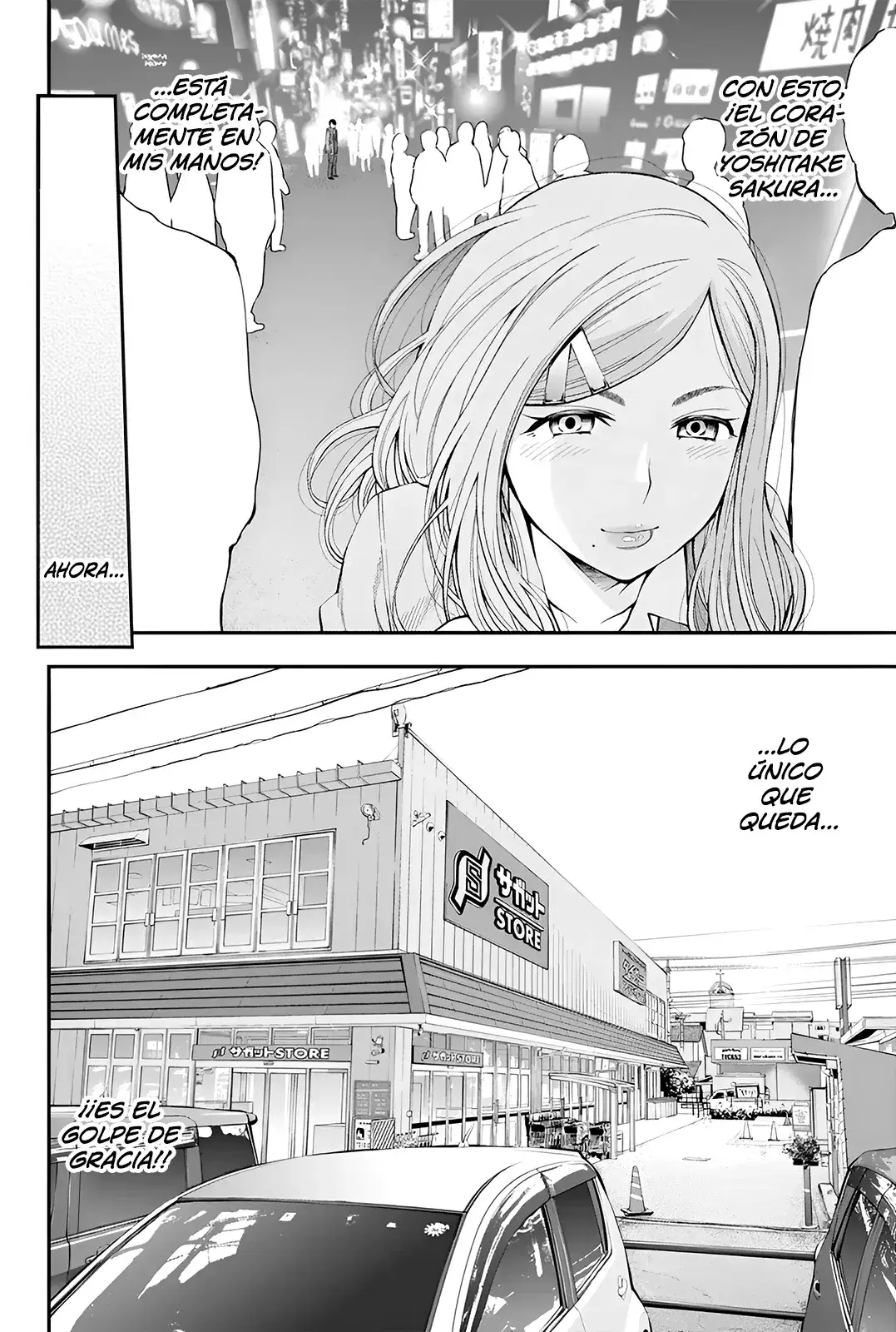 Capitulo 37 page 22