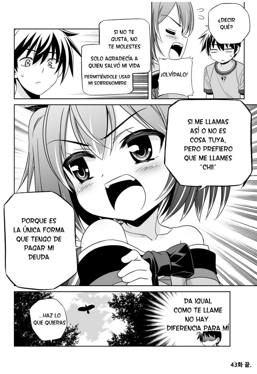 Capitulo 43 page 15