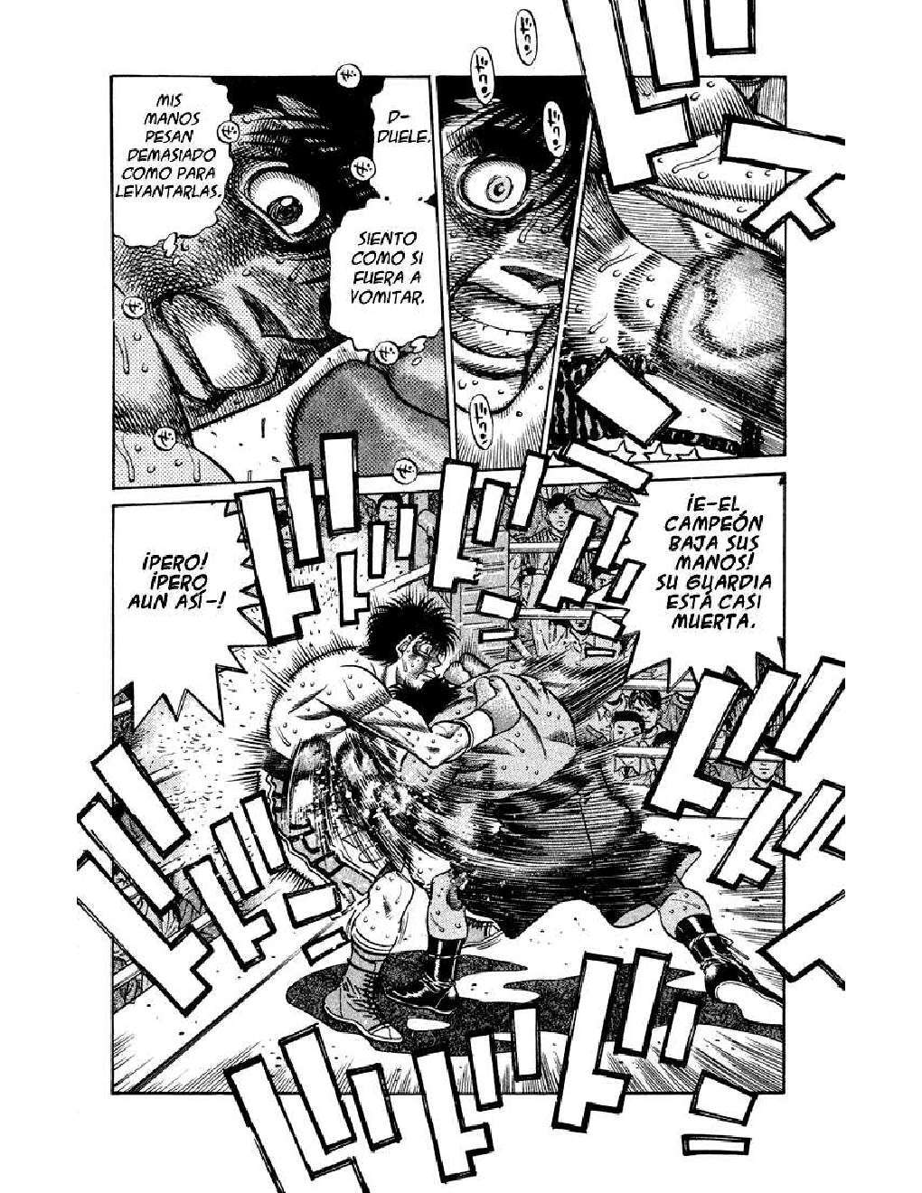 Capitulo 431 page 11