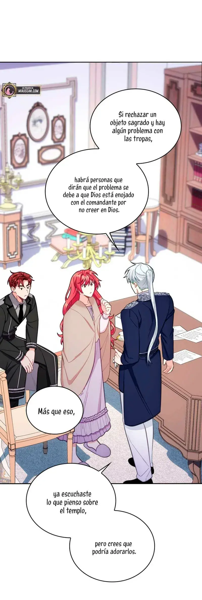 Capitulo 54 page 35