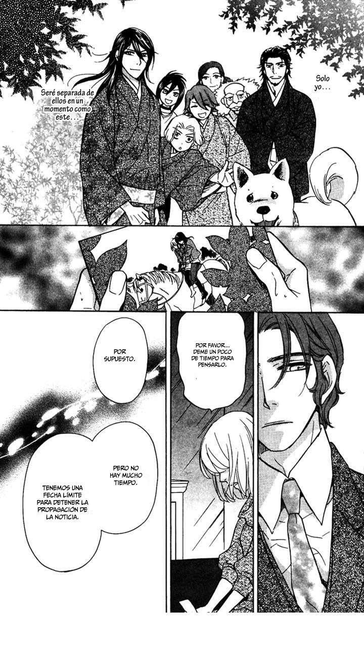 Capitulo 18 page 32