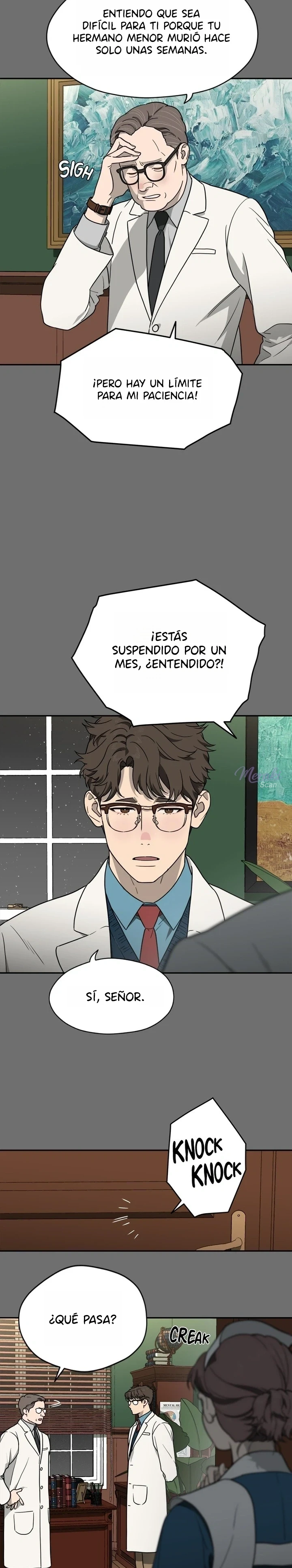 Capitulo 18 page 17
