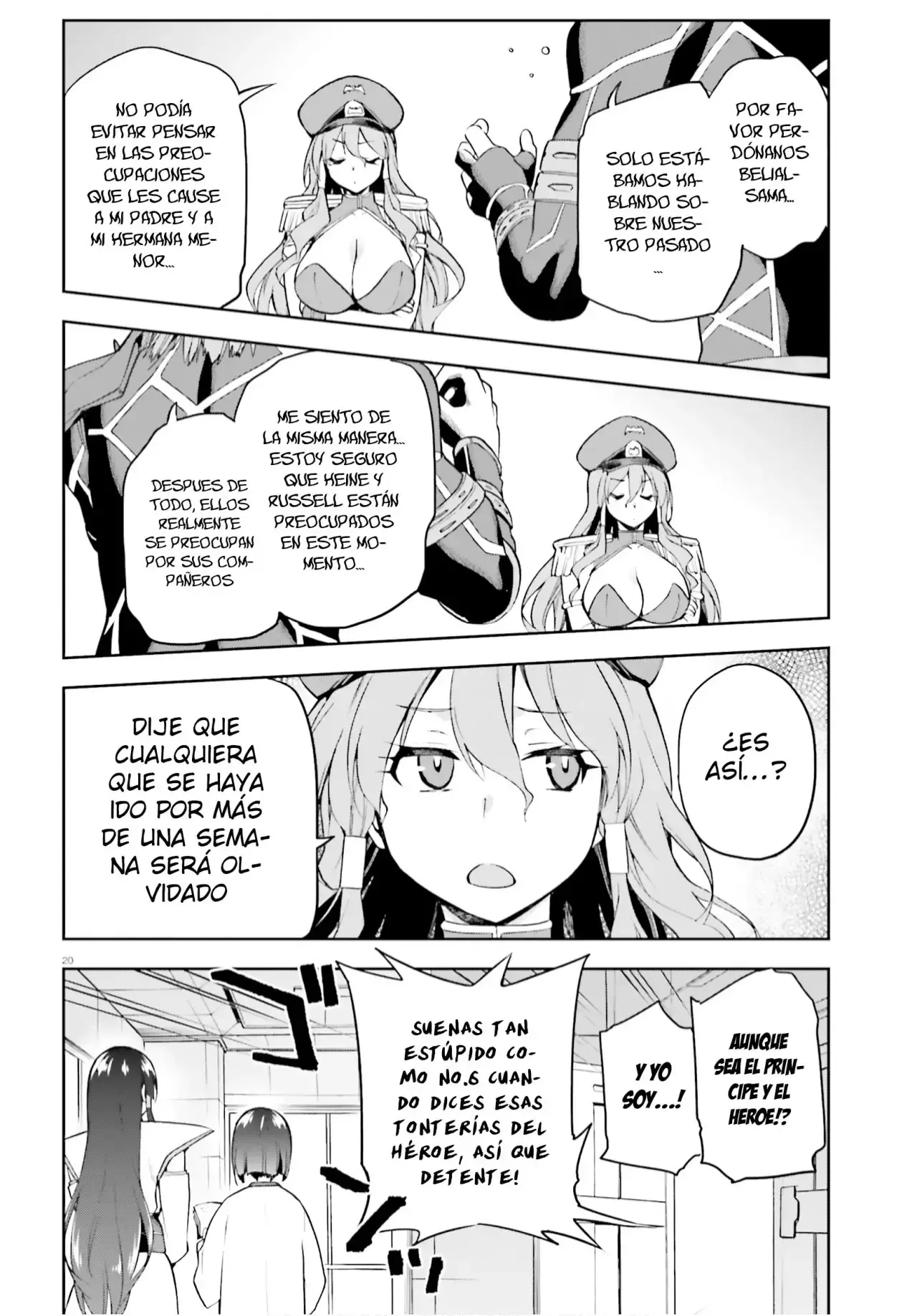Capitulo 27 page 20