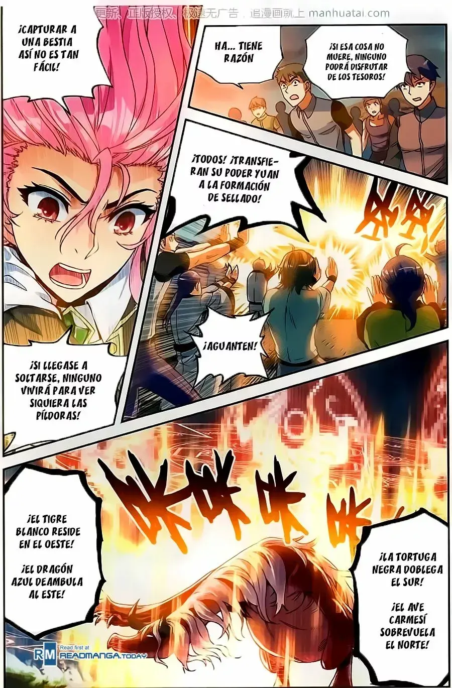 Capitulo 56 page 15