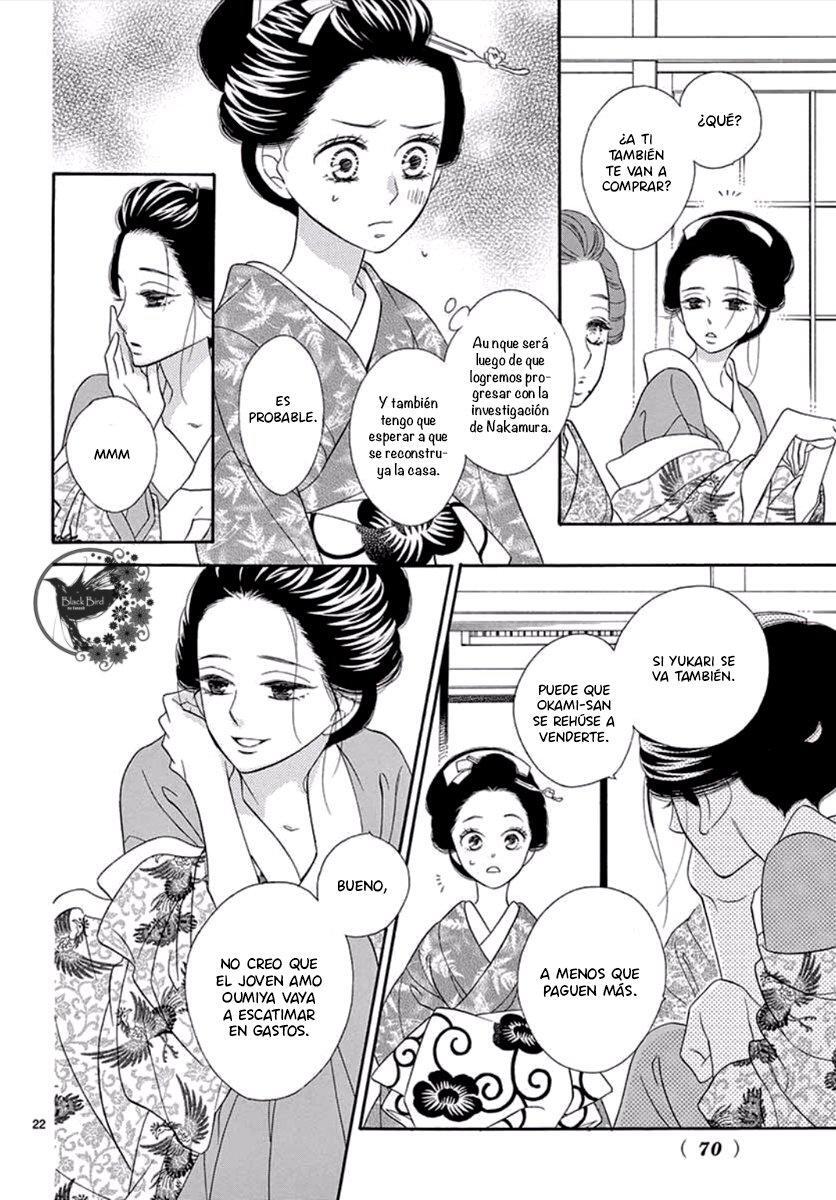 Capitulo 43 page 26