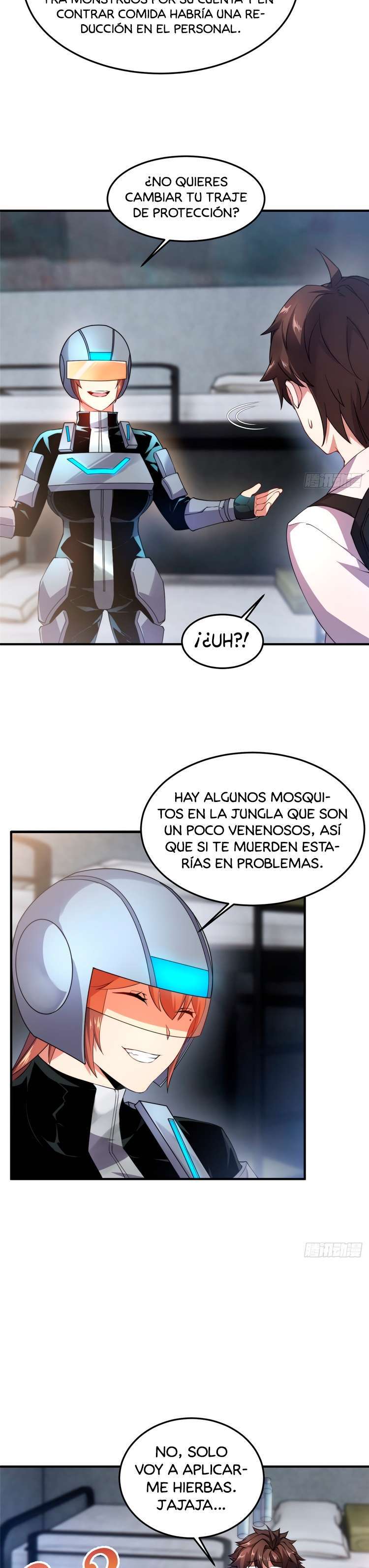 Capitulo 32 page 3