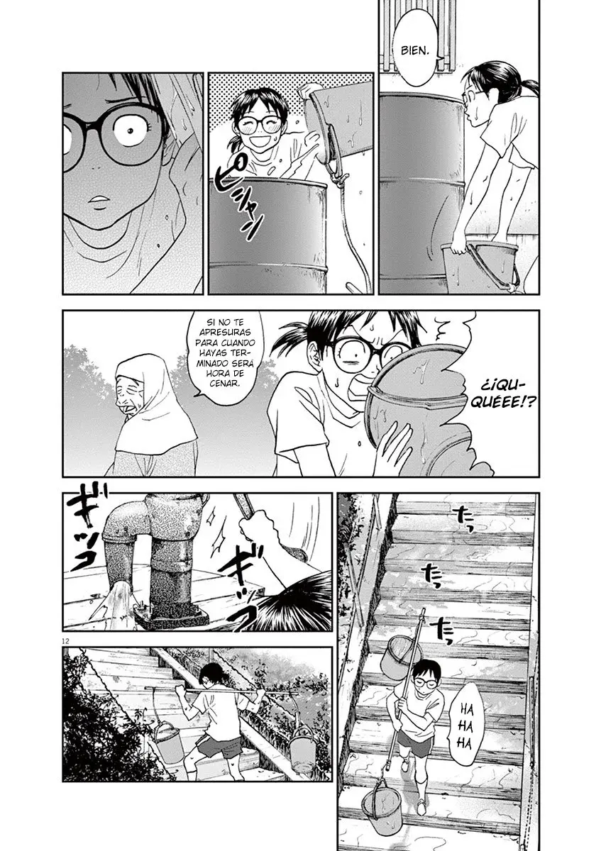 Capitulo 30 page 13