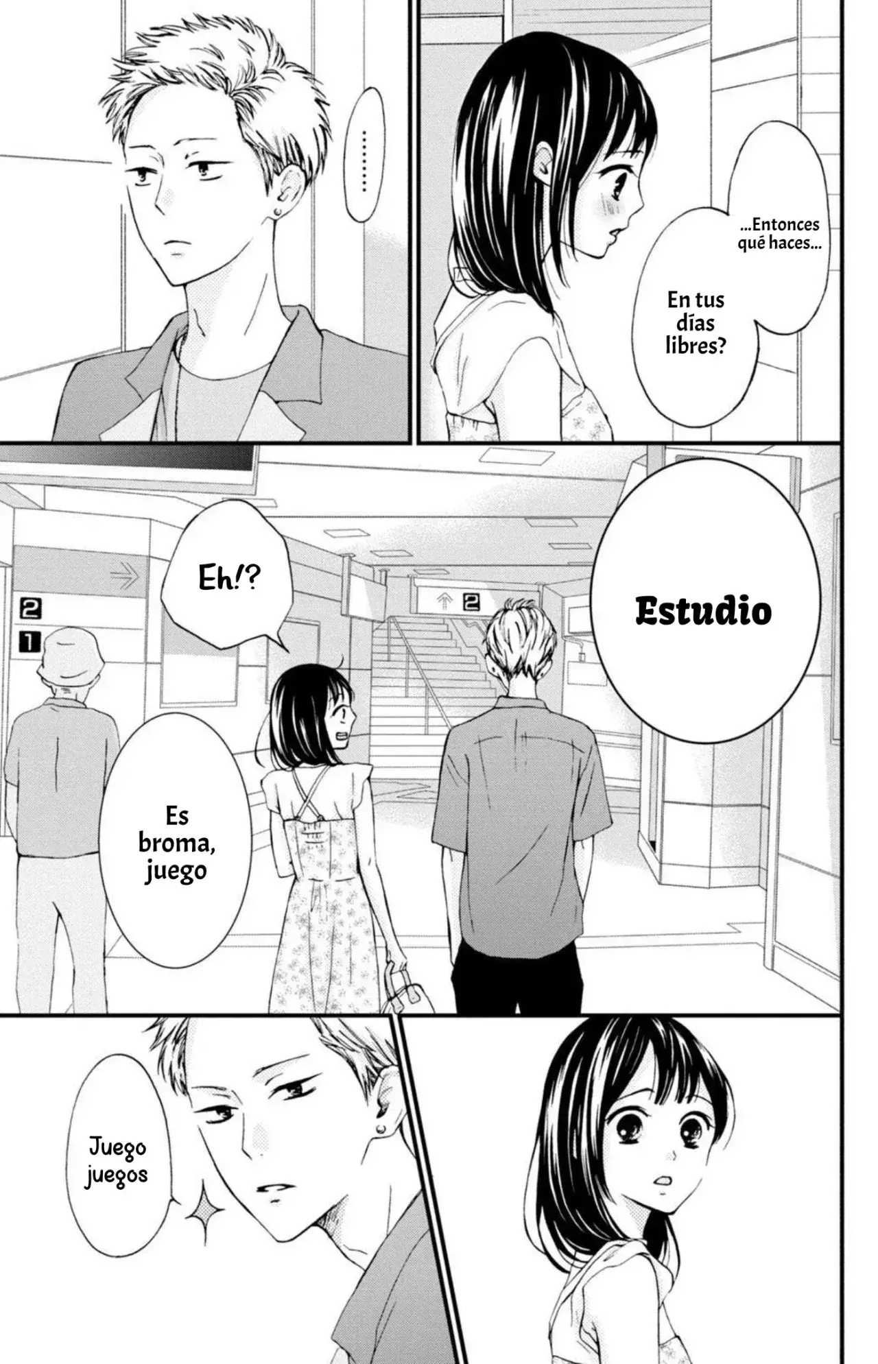 Capitulo 11 page 14
