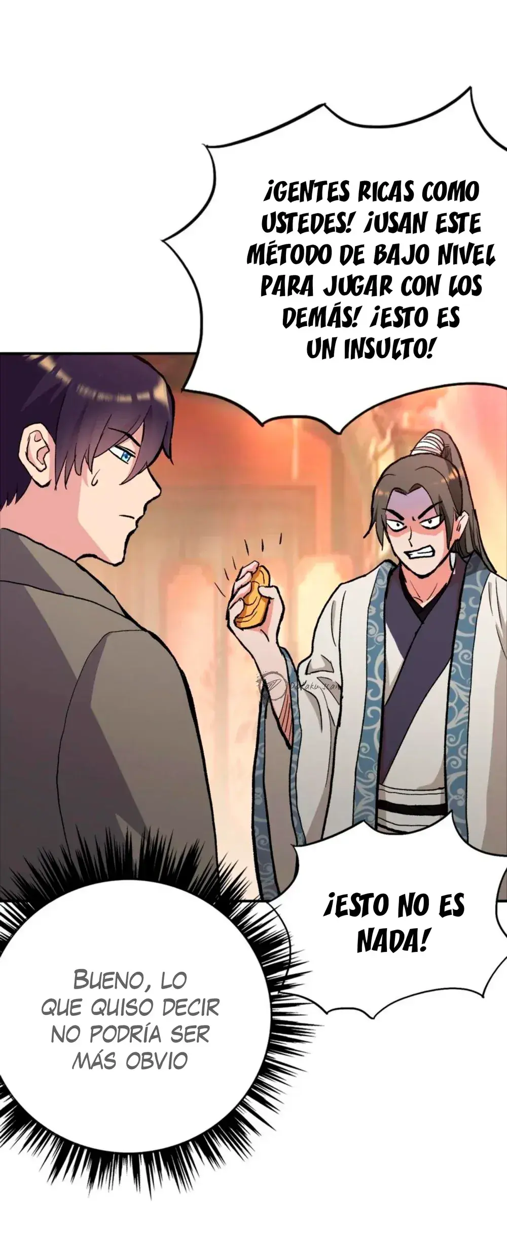 Capitulo 89 page 19