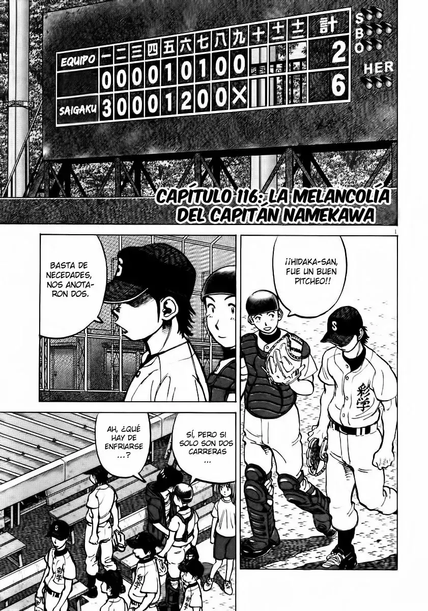 Capitulo 116 page 1