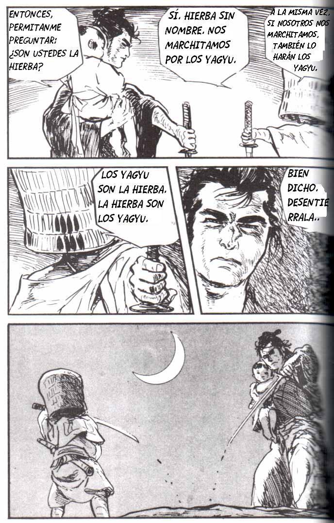 Capitulo 136 page 17
