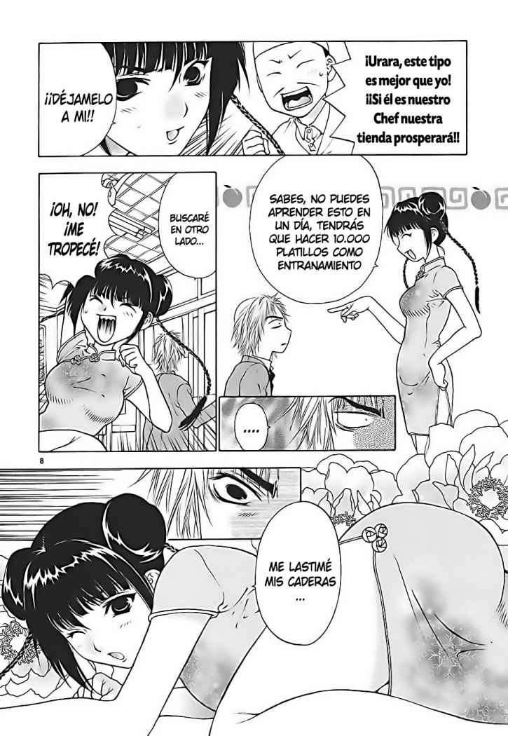 Capitulo 45 page 9
