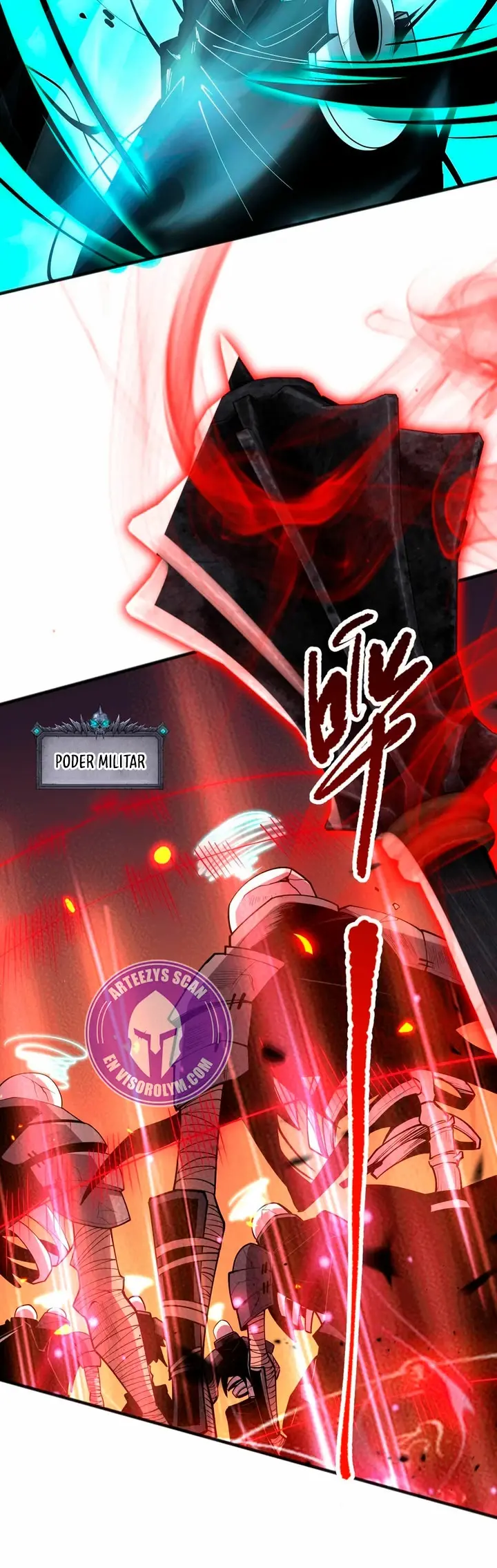 Capitulo 88 page 21